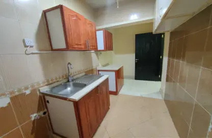 Apartment - 1 Bedroom - 1 Bathroom for rent in Mohamed Bin Zayed Centre - Mohamed Bin Zayed City - Abu Dhabi