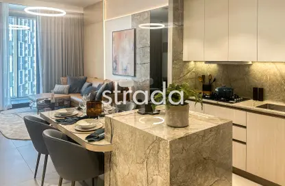 Apartment - 2 Bedrooms - 2 Bathrooms for sale in Legado - Jumeirah Village Circle - Dubai