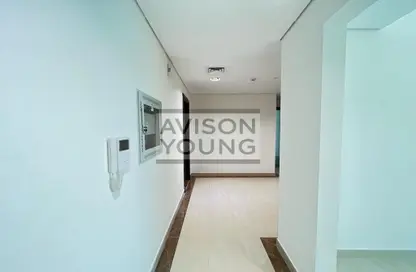 Apartment - 2 Bedrooms - 3 Bathrooms for rent in Al Raha Beach - Abu Dhabi