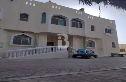 فيلا - 6 حمامات للبيع في ربدان - أبوظبي