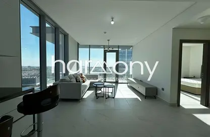Apartment - 1 Bedroom - 2 Bathrooms for rent in Residences 13 - District One - Mohammed Bin Rashid City - Dubai