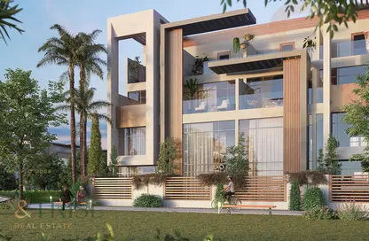 Townhouse - 2 Bedrooms - 3 Bathrooms for sale in Verdana 2 - Dubai Investment Park (DIP) - Dubai