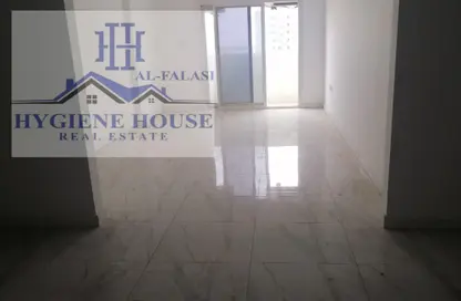 Apartment - 2 Bedrooms - 2 Bathrooms for rent in Crown Residencia - Emirates City - Ajman