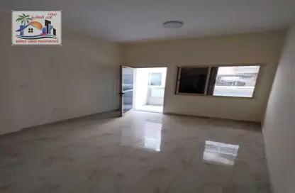 Apartment - 2 Bedrooms - 2 Bathrooms for rent in Ajman Corniche Residences - Ajman Corniche Road - Ajman