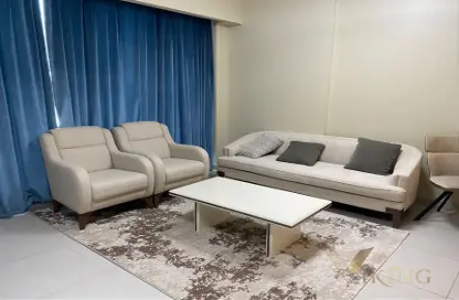 Apartment - 1 Bedroom - 2 Bathrooms for rent in Montrose A - Al Barsha South - Al Barsha - Dubai