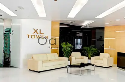 Retail - Studio - 1 Bathroom for sale in XL Tower - Business Bay - Dubai