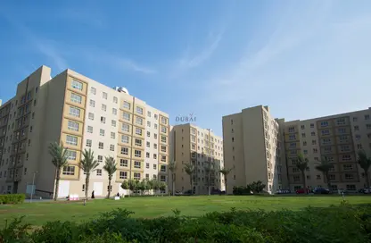 Apartment - 2 Bedrooms - 2 Bathrooms for rent in Al Khail Gate - Al Quoz 2 - Al Quoz - Dubai