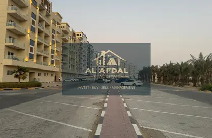 Apartment - 2 Bedrooms - 3 Bathrooms for sale in Al Amira Village - Al Yasmeen - Ajman