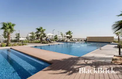 Hotel  and  Hotel Apartment - Studio - 1 Bathroom for sale in Artesia A - Artesia - DAMAC Hills - Dubai