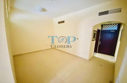 Apartment - 1 Bedroom - 1 Bathroom for rent in Al Sidrah - Al Khabisi - Al Ain