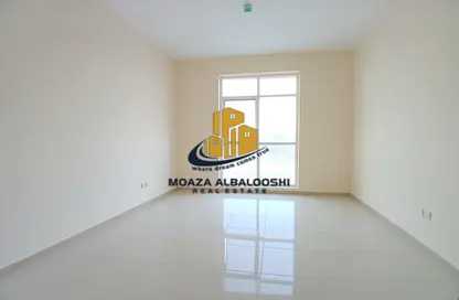 Apartment - 1 Bedroom - 1 Bathroom for rent in Al Zahia Building - Abu shagara - Sharjah