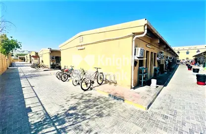 Labor Camp - Studio for sale in Al Quoz Industrial Area 2 - Al Quoz Industrial Area - Al Quoz - Dubai