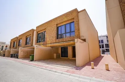 Townhouse - 4 Bedrooms - 5 Bathrooms for sale in Eleganz by Danube - Jumeirah Village Circle - Dubai