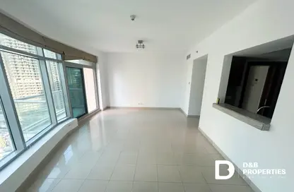 Apartment - 2 Bedrooms - 3 Bathrooms for rent in Bonaire Tower - Park Island - Dubai Marina - Dubai