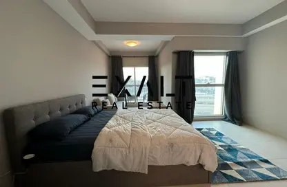 Apartment - 1 Bathroom for sale in Al Khail Heights 6A-6B - Al Quoz 4 - Al Quoz - Dubai