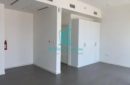 Apartment - 1 Bathroom for sale in Pixel - Makers District - Al Reem Island - Abu Dhabi