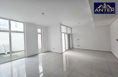 Townhouse - 3 Bedrooms - 5 Bathrooms for sale in Centaury - The Roots DAMAC Hills 2 - Damac Hills 2 - Dubai