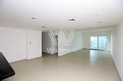 Apartment - 3 Bedrooms - 5 Bathrooms for sale in The Gate Tower 1 - Shams Abu Dhabi - Al Reem Island - Abu Dhabi