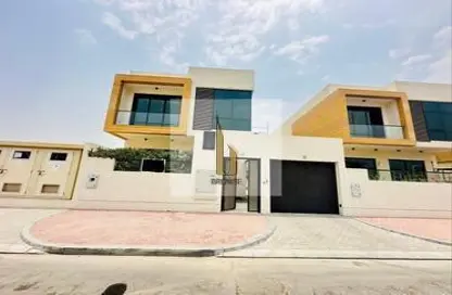 Villa - 5 Bedrooms - 5 Bathrooms for rent in Umm Suqeim 1 Villas - Umm Suqeim 1 - Umm Suqeim - Dubai