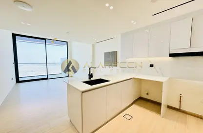 Apartment - 1 Bedroom - 2 Bathrooms for sale in Binghatti Corner - Jumeirah Village Circle - Dubai