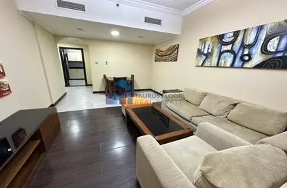 Apartment - 1 Bedroom - 1 Bathroom for rent in Al Nahda 1 - Al Nahda - Dubai