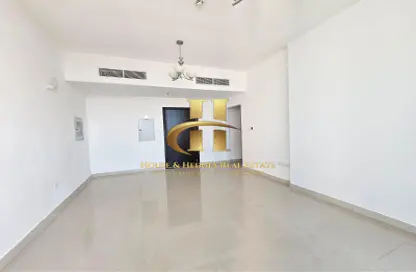 Apartment - 2 Bedrooms - 3 Bathrooms for rent in Orion Building - Arjan - Dubai