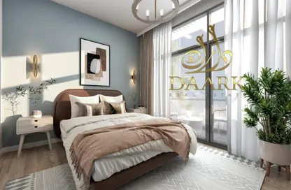 Townhouse - 4 Bedrooms - 5 Bathrooms for sale in Verdana 2 - Dubai Investment Park (DIP) - Dubai