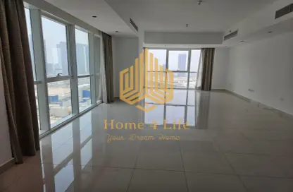 Apartment - 2 Bedrooms - 5 Bathrooms for sale in MAG 5 - Marina Square - Al Reem Island - Abu Dhabi