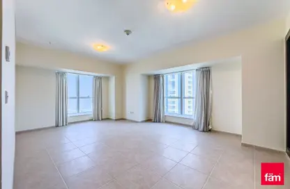 Apartment - 4 Bedrooms - 5 Bathrooms for rent in Elite Residence - Dubai Marina - Dubai