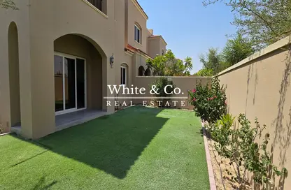 Villa - 3 Bedrooms - 4 Bathrooms for sale in Casa Viva - Serena - Dubai