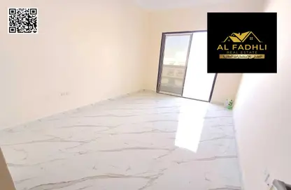 Apartment - 2 Bedrooms - 2 Bathrooms for rent in Al Mowaihat 2 - Al Mowaihat - Ajman