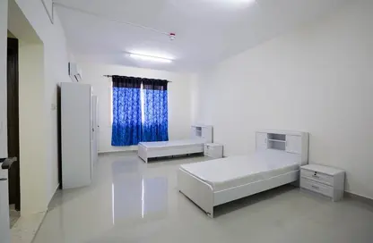 Labor Camp - Studio - 1 Bathroom for rent in Al Ain Industrial Area - Al Ain