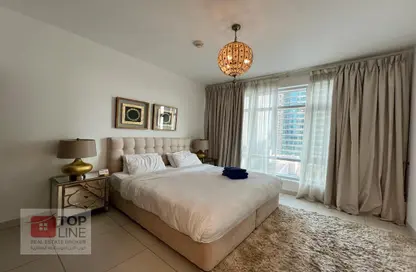 Apartment - 2 Bedrooms - 3 Bathrooms for sale in The Lofts East - The Lofts - Downtown Dubai - Dubai