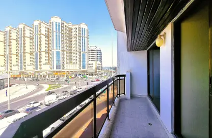 Apartment - 3 Bedrooms - 3 Bathrooms for rent in Al Qusais Industrial Area - Al Qusais - Dubai