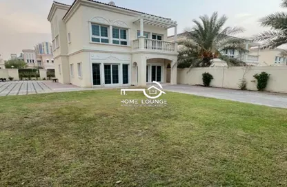 Villa - 2 Bedrooms - 4 Bathrooms for sale in District 16 - Jumeirah Village Circle - Dubai