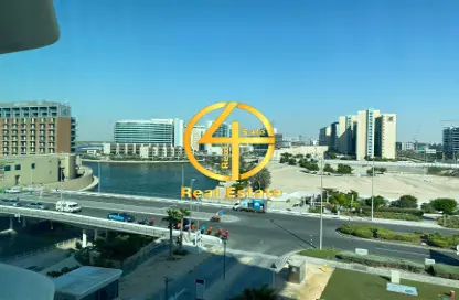 Apartment - 1 Bathroom for sale in Al Hadeel - Al Bandar - Al Raha Beach - Abu Dhabi