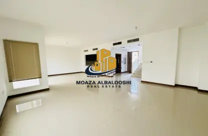 Villa - 3 Bedrooms - 4 Bathrooms for rent in Barashi - Al Badie - Sharjah