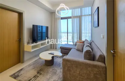 Apartment - 2 Bedrooms - 2 Bathrooms for rent in Aykon City Tower C - Aykon City - Business Bay - Dubai