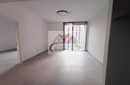 Apartment - Studio - 1 Bathroom for rent in Tiraz - Naseej District - Aljada - Sharjah