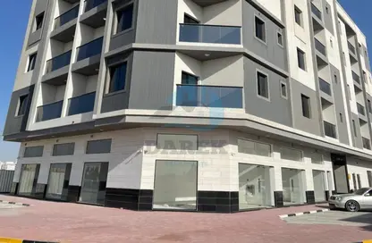 Shop - Studio for rent in Ajman Hills - Al Alia - Ajman