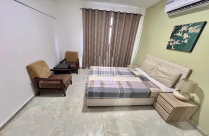 Apartment - 2 Bedrooms - 3 Bathrooms for rent in Al Salam Street - Abu Dhabi