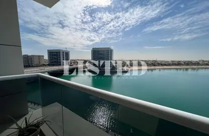 Apartment - 2 Bedrooms - 3 Bathrooms for sale in Gateway Residences - Mina Al Arab - Ras Al Khaimah