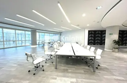 Office Space - Studio for rent in Al Hosn - Al Khalidiya - Abu Dhabi