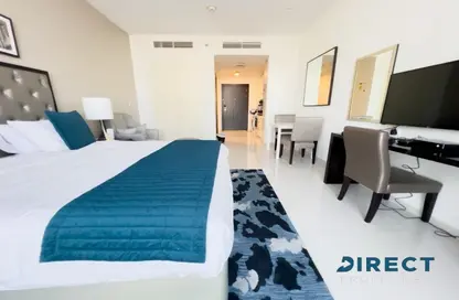 Apartment - 1 Bathroom for rent in Celestia B - Celestia - Dubai South (Dubai World Central) - Dubai