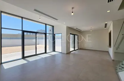 Townhouse - 3 Bedrooms - 4 Bathrooms for rent in Murooj Al Furjan - Al Furjan - Dubai