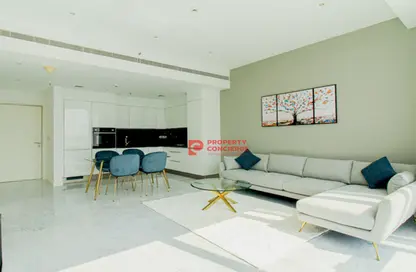 Apartment - 1 Bedroom - 1 Bathroom for rent in The Pad - Business Bay - Dubai