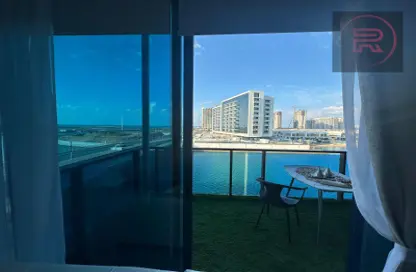 Apartment - 1 Bedroom - 2 Bathrooms for rent in Lagoon B24 - The Lagoons - Mina Al Arab - Ras Al Khaimah