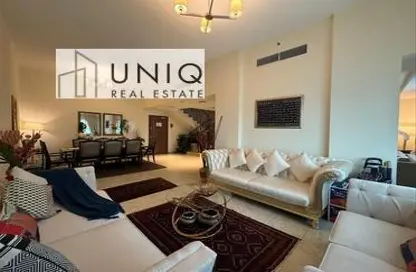 Duplex - 3 Bedrooms - 3 Bathrooms for sale in The Imperial Residence A - The Imperial Residence - Jumeirah Village Triangle - Dubai