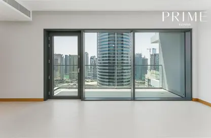 Apartment - 1 Bedroom - 2 Bathrooms for sale in Vida Residences Dubai Marina - Dubai Marina - Dubai