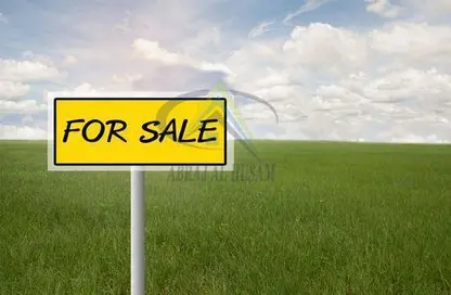 Land - Studio for sale in Zayed City (Khalifa City C) - Khalifa City - Abu Dhabi